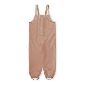 Pink Rain Pants by Faire Child Waterproof